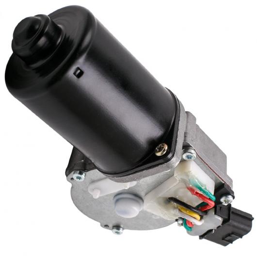 フロントウィンドウ ワイパーモーター 日産 シルフィ ティーノ プリメーラ パトロール V10 BJ 00-06 44027501 28815-BU000 AL-CC-5813 AL Car parts｜オートパーツエージェンシー
