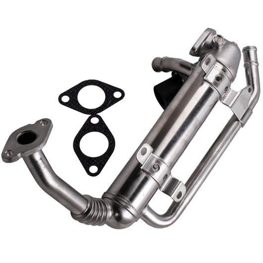 EGR バルブ クーラー アウディ A3 セアト アルテア シュコダ オクタ VW キャディー ゴルフ BMM 2.0 TDI 03G131512AD 03G131512AA AL-CC-5844 AL Car parts｜オートパーツエージェンシー
