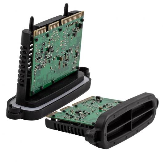 2個 AHL キセノンヘッドライト デイタイム TMS BMW 3 シリーズ F30 F31 F34 GT 535211807 8995106A 7316147 7316143 7316186 AL-CC-5868 AL Car parts|オートパーツエージェンシー