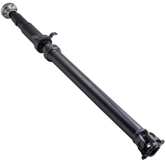 ランド ローバーディスカバリー 3/4 プロペラシャフトリア TVB500360 2004-2011 Trade LR037027 AL-CC-5894 AL Car parts｜オートパーツエージェンシー