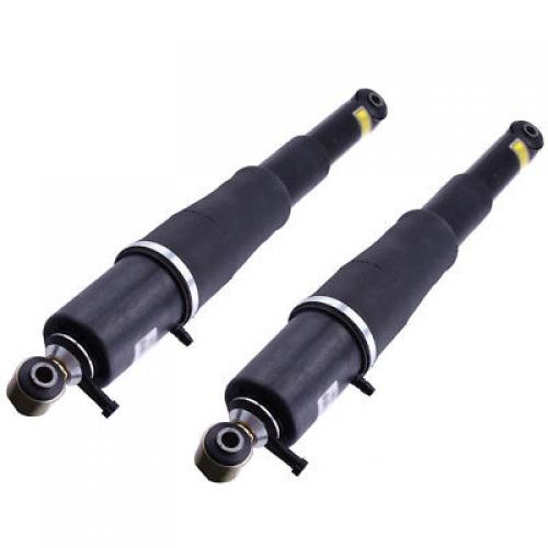 リア エアサスペンション ストラットショック LH RH 2000-2013 GMC シボレー キャデラックエスカレード AL-CC-5902 AL Car parts