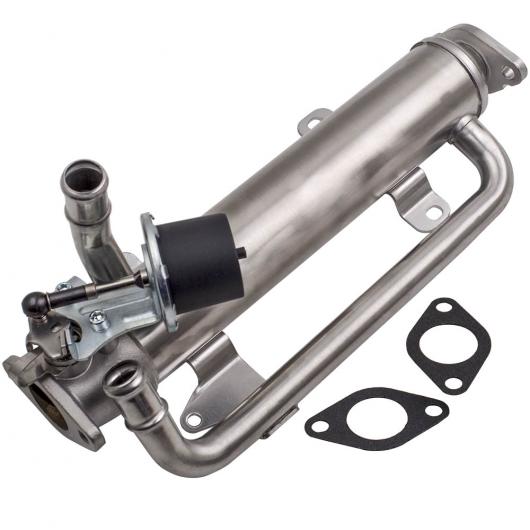 03G131512AP セアト レオン 1P1 05-12 ハッチバック AGR EGR バルブ 03G131512AE アウディ A3 8 PA 8P1 VW ジェッタ MK3 パサート 3C2 3C5 エキゾースト AL-CC-5907 AL Car parts｜オートパーツエージェンシー