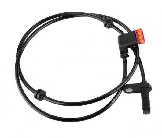 1個 リア 左 右 ABS ホイールスピード メルセデスベンツ C207 E-CLASS クーペ E300 E350 E400 E500 2075400317 AL-CC-5923 AL sensor