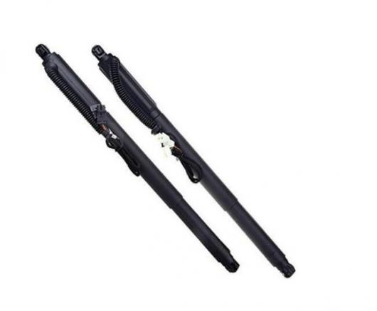 1個 リア 左 右 サイドトランク リッド スプリング BMW X5 E70 3.0Si 4.8i 50iX 51247332695 51247332696 AL-CC-5926 AL Car parts｜オートパーツエージェンシー