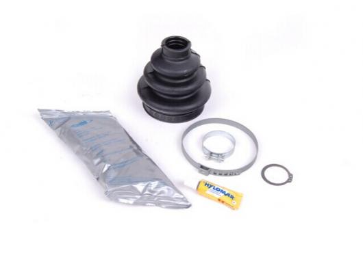 1セット リアアクスル アウター 継手ブーツ BMW E46 X5 E53 325Xi 330Xi 3.0i 4.4i 33211229376 AL-CC-5974 AL Car parts｜オートパーツエージェンシー