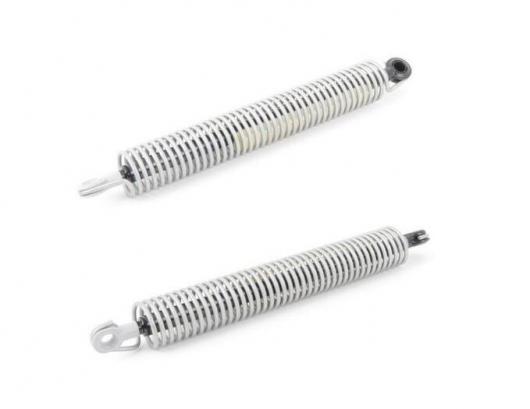 1セット 左 右 トランクリッドリターンスプリング BMW F10 F10N 520i 550i 528i 535i M5 51247204366 51247204367 AL-CC-5980 AL Car parts|オートパーツエージェンシー
