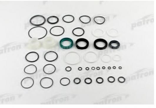 1セット ステアリングギアボックスシールキット メルセデスW201 190E 190D 2014600061 AL-CC-6002 AL Car parts