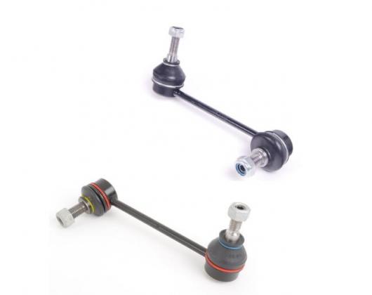 1セット フロント スタビライザー先端リンク スウェイバー スタビライザーリンクメルセデスW140 S320 S420 S500 S600 1403201189 1403201289 AL-CC-6020 AL Car parts｜オートパーツエージェンシー