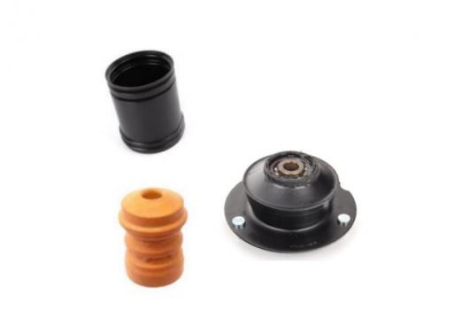 1セット フロント ストラットショックマウント&ダスト カバー キット BMW E36 E46 325i 318i 323i 330i AL-CC-6022 AL Car parts|オートパーツエージェンシー