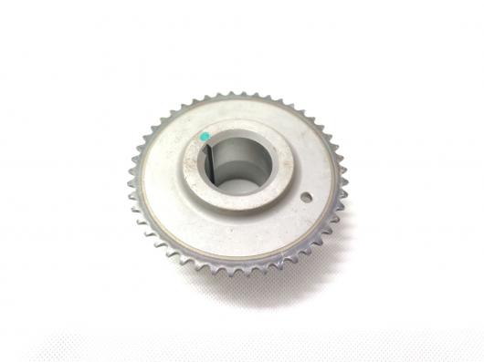 1ピース クランクシャフトギア メルセデスベンツ M271 CGi エンジン 2710521903 AL-CC-6101 AL Car parts｜オートパーツエージェンシー