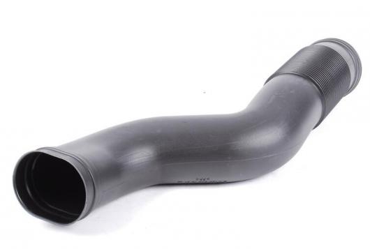 1ピース 左 サイド インテーク ダクトホース メルセデスW164 ML350 GL450 ML500 1645051361 AL-CC-6175 AL Car parts