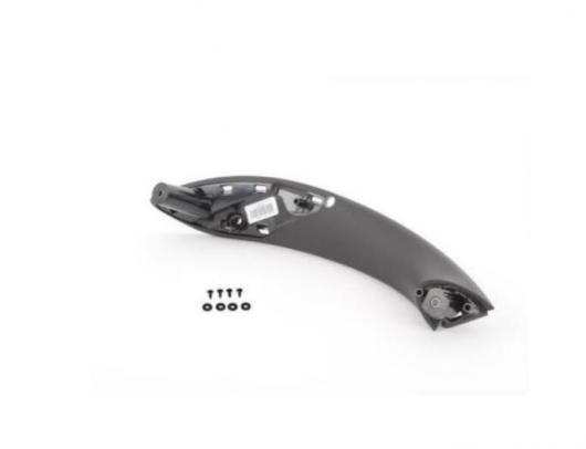 1ピース 前方 左 サイド ブラック インナードアパネル ハンドル プルトリム BMW F30 F34 51417279311 AL-CC-6190 AL Car parts|オートパーツエージェンシー