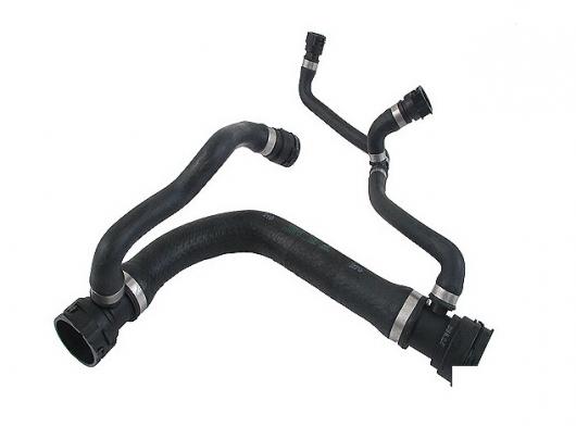 1ピースアッパーラジエーター クーラント ホースパイプ BMW E65 E66 735i 735Li 745i 745Li 17127508010 AL-CC-6203 AL Car parts｜オートパーツエージェンシー