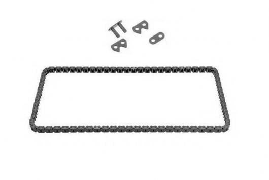 1ピースタイミングチェーン マスターリンク メルセデスベンツ R172 W204 C250 SLK250 0009931078 AL-CC-6231 AL Car parts