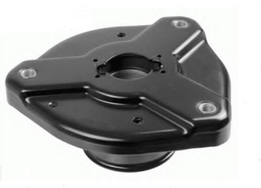 1ピース フロント ストラットショックマウント メルセデスW204 C180 C300 C280 C350 2043200073 AL-CC-6258 AL Car parts