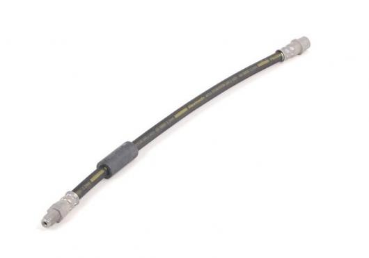 1ピースリアブレーキホース メルセデス E200 E250 E300 E350 2124200448 AL-CC-6288 AL Car parts