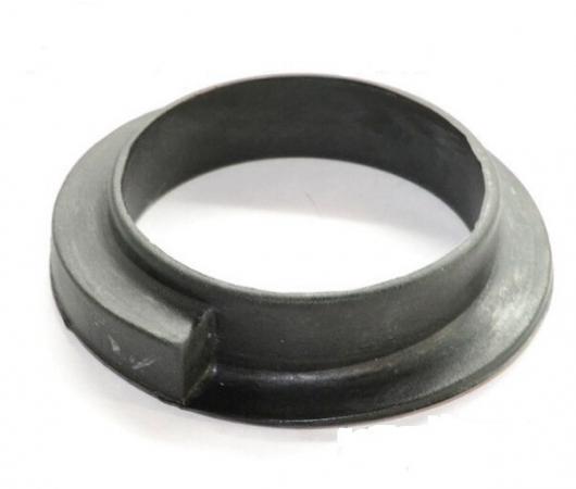 1ピースリヤロア スプリング パッド BMW E34 E39 E60 E65 E66 535i 33531133671 AL-CC-6291 AL Car parts
