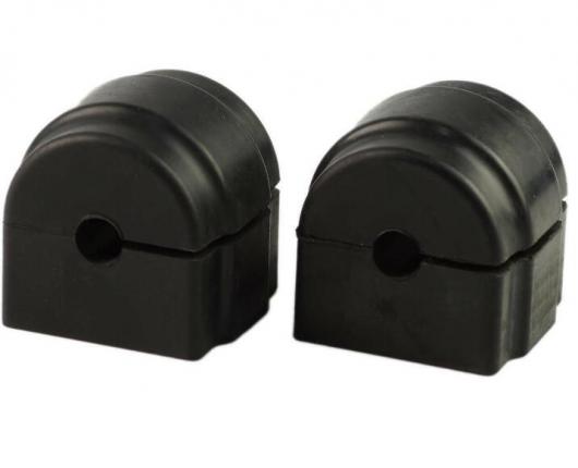 2 個リアサスペンション抗 スウェイバー ブッシュ BMW F07 GT F01 F02 535i 650i 730i 740i 33556781649 AL-CC-6329 AL Car parts|オートパーツエージェンシー