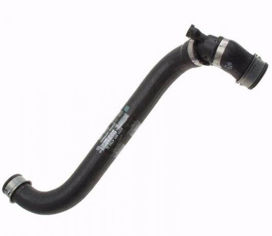 アッパーラジエーター クーラント ホース メルセデスW211 E350 2006-2009 2115014782 AL-CC-6382 AL Car parts