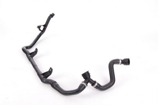 ウォーター ホースアセンブリ 3ウェイ BMW E90 E88 E81 130i 128i 323i 328i 17127548223 AL-CC-6422 AL Car parts|オートパーツエージェンシー
