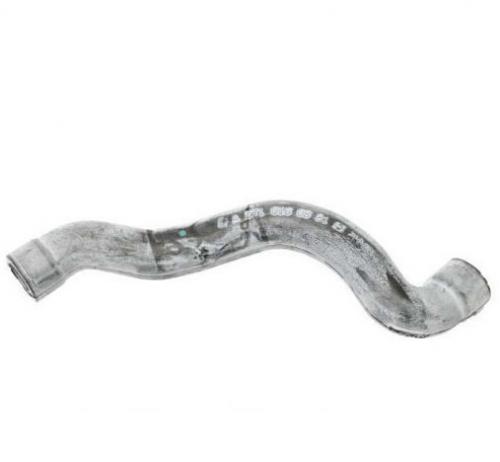 エンジンテーククランクケースブリーザーホース メルセデスW203 W211 C230 2003-2005 2710160881 AL-CC-6461 AL Car parts