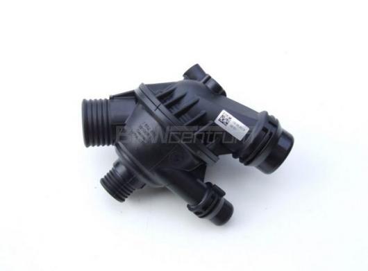 エンジン冷却サーモスタット BMW E90 E81 E88 116i 118i 120i 316i 320i 11537552403 AL-CC-6480 AL Car parts