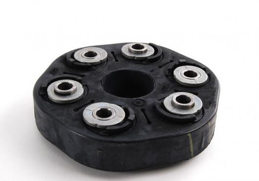 ドライブ/プロペラシャフトフレックスディスク BMW E38 E39 E46 E65 E66 X3 E83 530D 740D 26117572664 AL-CC-6573 AL Car parts