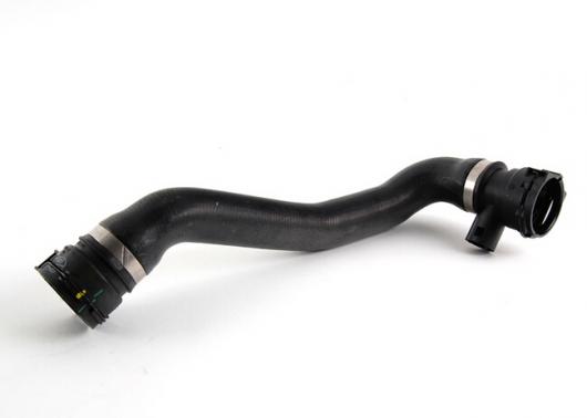 ラジエーター クーラント ホース BMW E60 E61 525i 530i 2004-2005 17127519257 AL-CC-6770 AL Car parts