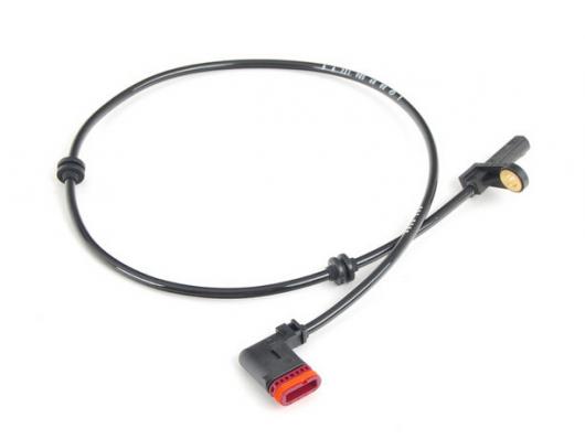 リア 左 右 ABS 車輪速センサ メルセデスW221 W216 S550 S600 CL550 2215400117 AL-CC-6811 AL sensor｜オートパーツエージェンシー