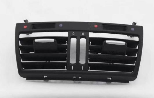 リアセンターコンソール エア アウトレット ベントグリル BMW X5 E70 X6 E71 64226954954 AL-CC-6835 AL Car parts