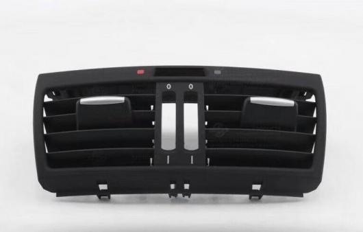 リアセンターコンソール エア アウトレット ベントグリルグリル BMW X5 E70 X6 E71 64226958748 AL-CC-6836 AL Car parts