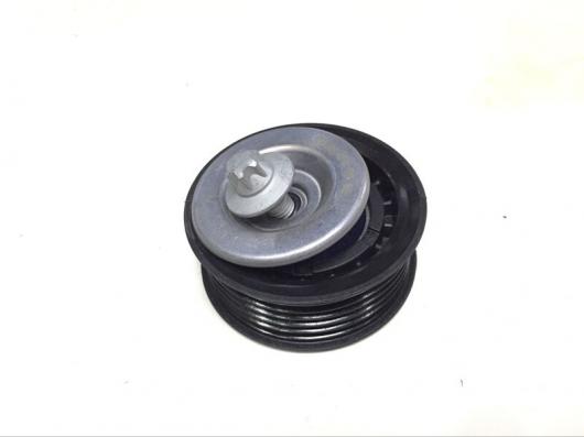 右 サイドアイドラーベルトプーリー メルセデスW204 C207 R172 M271 0002021619 AL-CC-6882 AL Car parts｜オートパーツエージェンシー