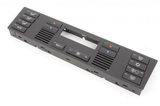 気候 コントロール プッシュボタン BMW E39 E53 X5 520i 525i 528i 530i 64116915812 AL-CC-6900 AL Car parts