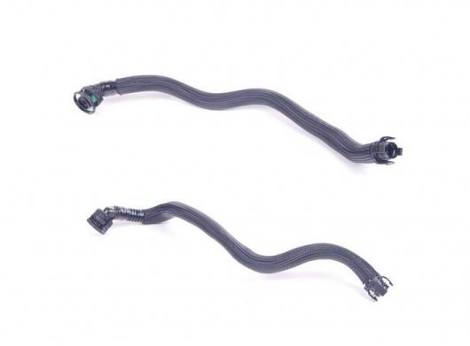 左＋右 サイドプレーホース BMW F10 F01 X5 E70 E71 550i 650i 750i 750Li 11157575640 11157575641 AL-CC-6907 AL Car parts 19,460円