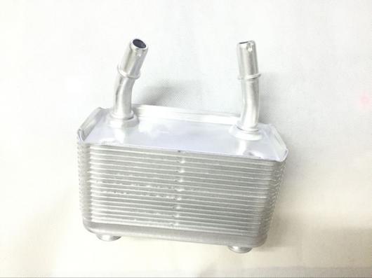 自動変速機オイルクーラー BMW X5 E53 2000-2006 17207500754 AL-CC-6933 AL Car parts|オートパーツエージェンシー