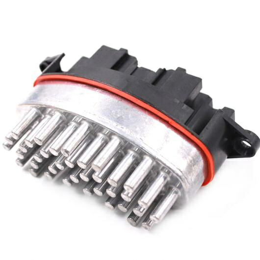 ブロワーモーター レジスター 3S7H19E624AB/9140010463/9 140 010 463 フォード モンデオ Condenser Blower AL-CC-6987 AL Car parts