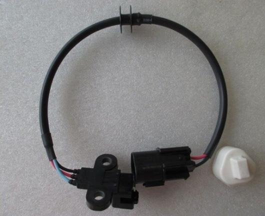 クランクシャフト位置センサー 三菱 ミラージュ MD330891 AL-CC-8395 AL sensor