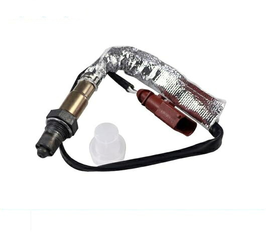 O2センサー VW ニュービートル ゴルフ ボーラ シュコダ ファビア セアト トレド SEAT コルドバ 258006255 AL-CC-8517 AL sensor｜オートパーツエージェンシー