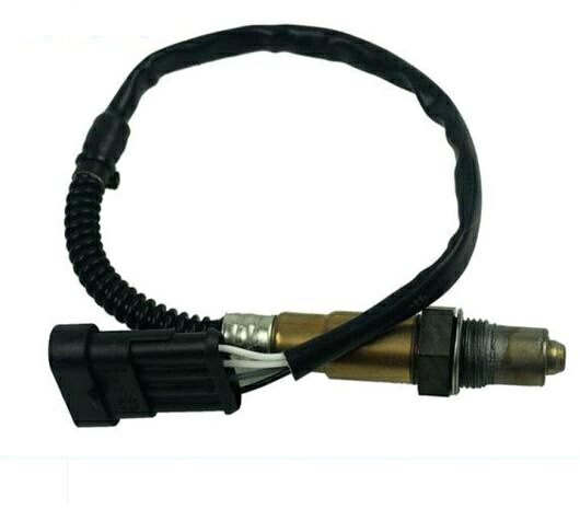 O2センサー アルファロメオ アルファ 147 アルファ 156 GTV スパイダー 0258006376 AL-CC-8540 AL sensor 8,123円