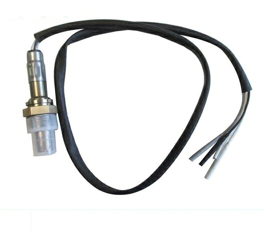 O2センサー 4ワイヤー ユニバーサル 0258986602 AL-CC-8545 AL sensor｜オートパーツエージェンシー