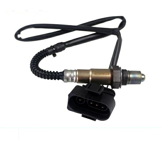 O2センサー アウディ A4 アバント A6 A8 オールロード シュコダ スペルブ VW パサートバリアント 078906265 M AL-CC-8572 AL sensor｜オートパーツエージェンシー