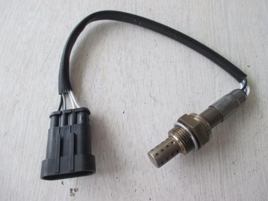 O2センサー アルファロメオ147 156 159 166ジュリエッタGT GTV水戸 スパイダー 0258006206 AL-CC-8580 AL sensor