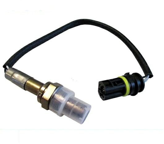 O2センサー クライスラー CROSSFIRE ロードスター SRT-6 メルセデスベンツ S-CLASS W220 S350 E-CLASS W210 E28 15406017 AL-CC-8738 AL sensor