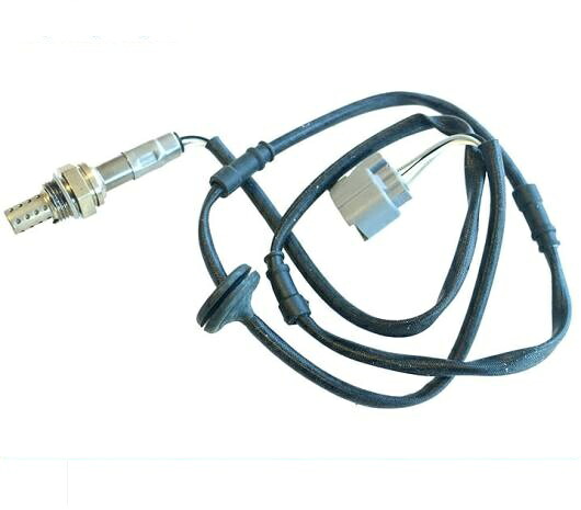 O2センサー ホンダアコードユーロ 4CYL 2.4L K24A3 Post-Cat 2003-2007，36532-RAA-A01 AL-CC-8755 AL sensor