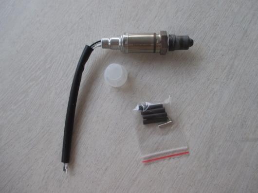 ユニバーサル センサー O2センサー マツダ 2 デミオ DY 1.5 2003 36532RJA004 AL-CC-8788 AL sensor｜オートパーツエージェンシー