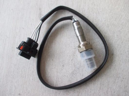 O2センサー ホールデン コンボボックス XC 1.4 i 2005 0258006501 AL-CC-8808 AL sensor