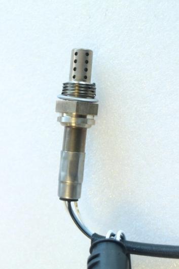O2センサー BMW 523i E39 6 CYL 2.5L M52 Post-Cat CYL 1-3 1998-2000 AL-CC-8818 AL sensor