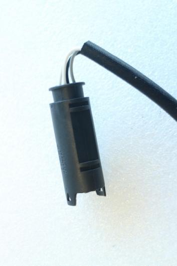 O2センサー BMW 525i E39 6 CYL 2.5L M54 Post-Cat CYL 1-3 2000-2003 AL-CC-8819 AL sensor