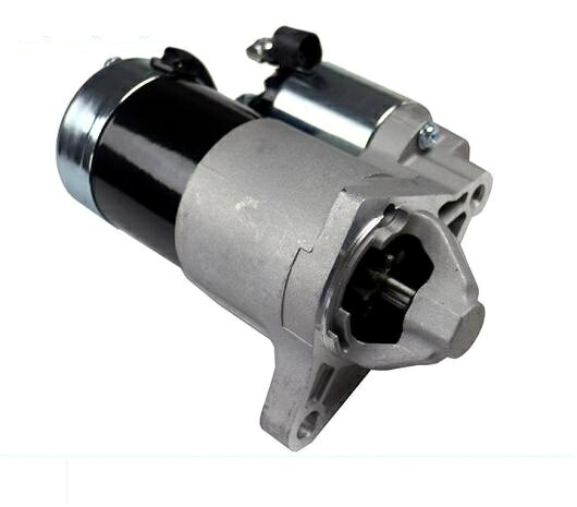 スターター モータ ジープグランドチェロキー WJ WG 4.7L V8 ガソリン XY 1999-2008 AL-CC-8850 AL Car parts｜オートパーツエージェンシー