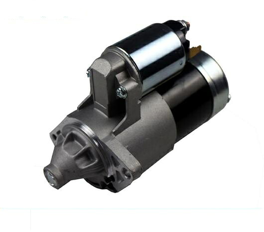 スターター モータ スズキシエラ 1.3L G13BA ガソリン 1989-1999 12 V 8th AL-CC-8853 AL Car parts｜オートパーツエージェンシー